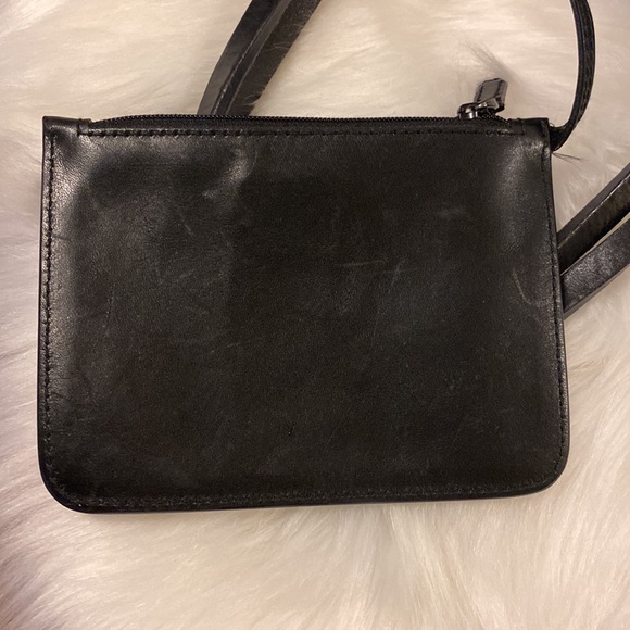 🌸👜Authentic GUCCI Tote Bag GG Canvas Leather - Picture 7 of 17